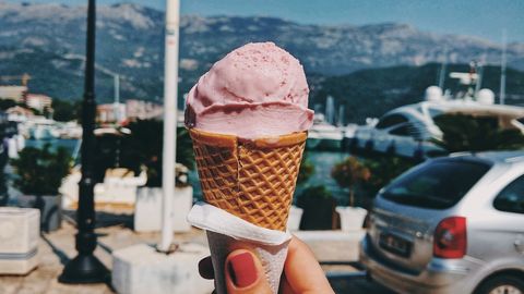 IGAVESED IHNUSKOID ⟩ Itaalia jäätisekohvik küsib elementaarse asja eest lisatasu