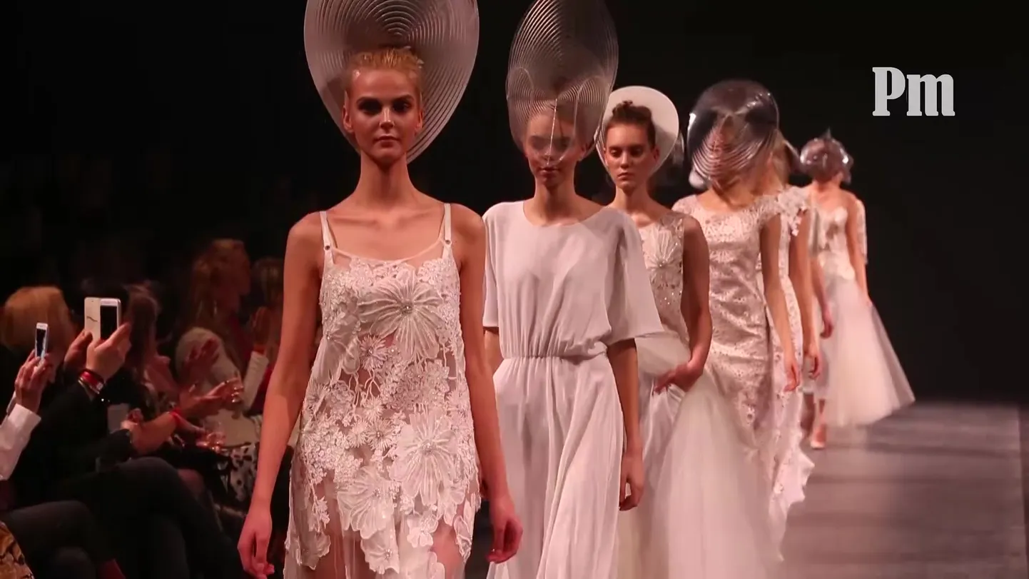 Tallinn Fashion Week, intervjuu: Aldo Järvsoo