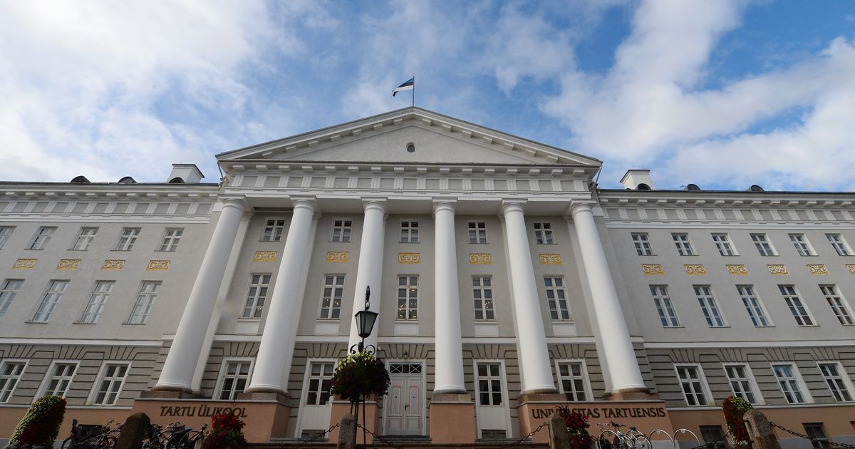 Tartu Postimees vahendab otseülekandes ülikooli vilistlaste kokkutuleku melu