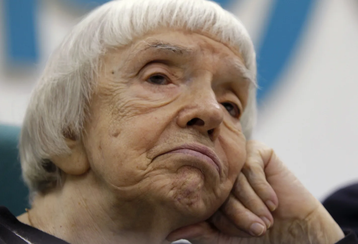 Людмила Алексеева
