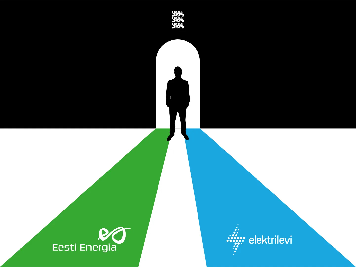 Eesti Energia uus juht.