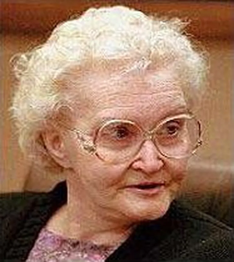 Dorothe Puente