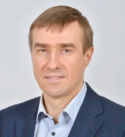 Profesors Arvīds Irmejs