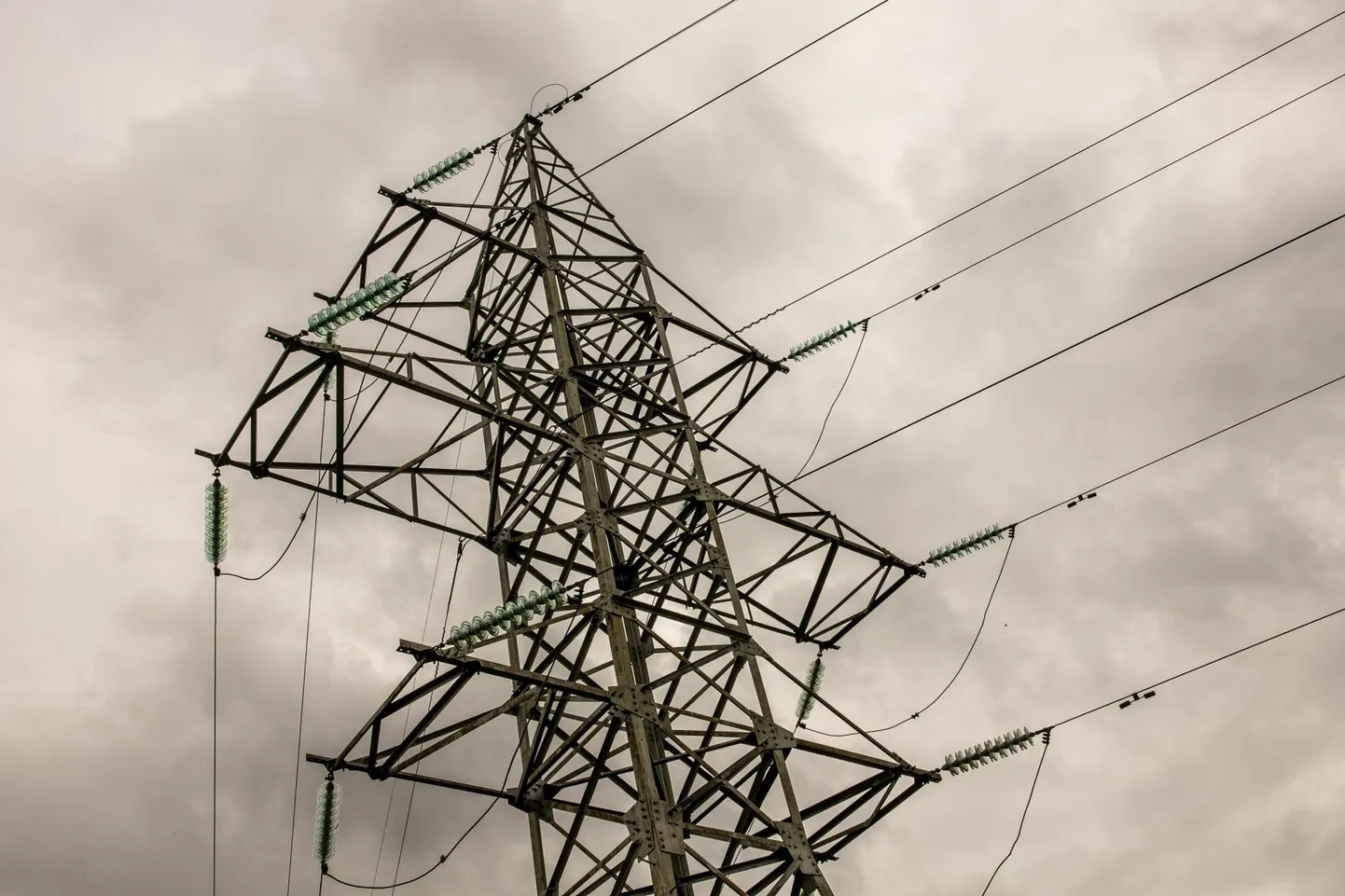 Eesti ühendas end koos Läti ja Leeduga Venemaa elektrivõrgust lahti.