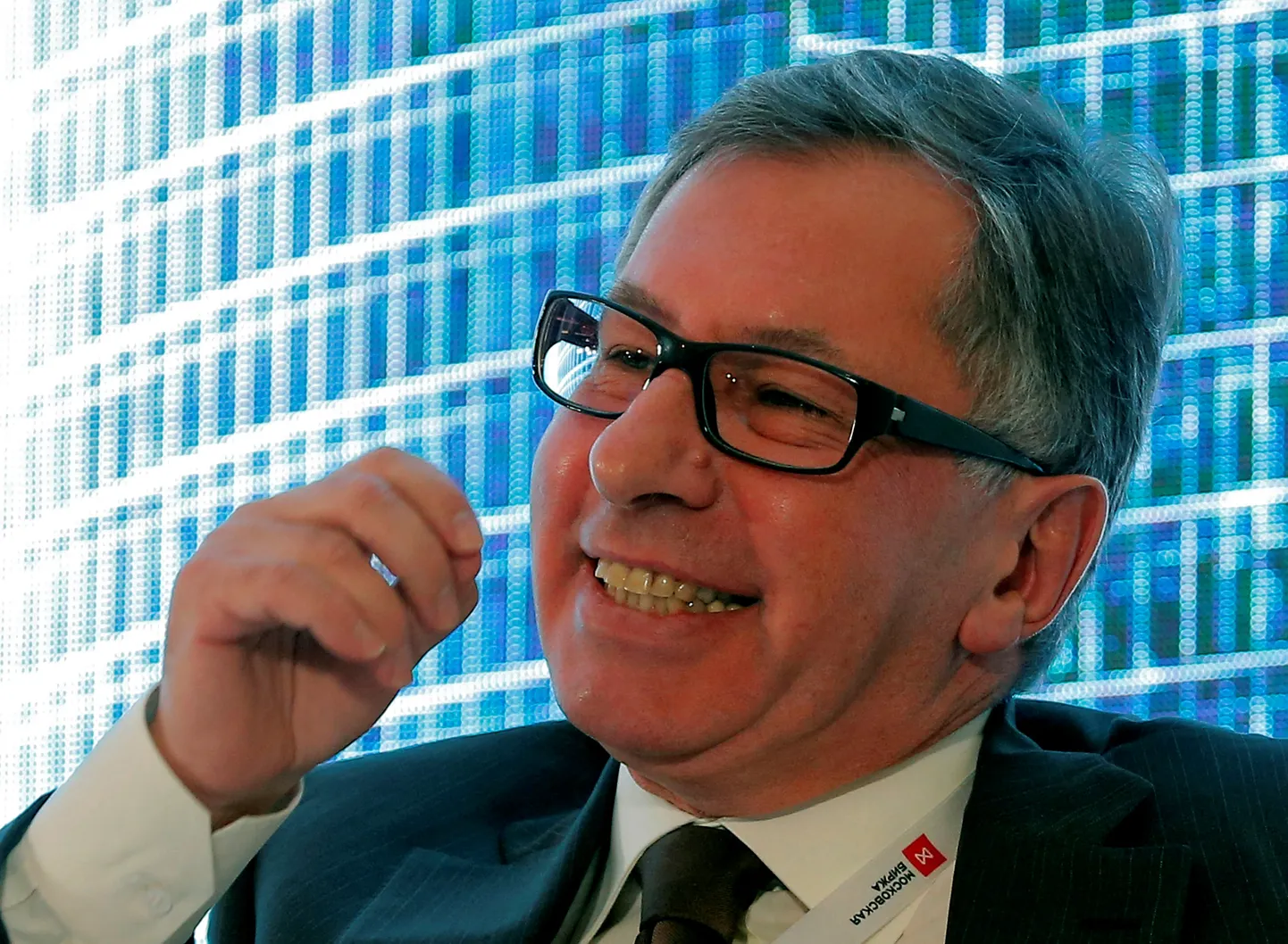 Петр Авен
