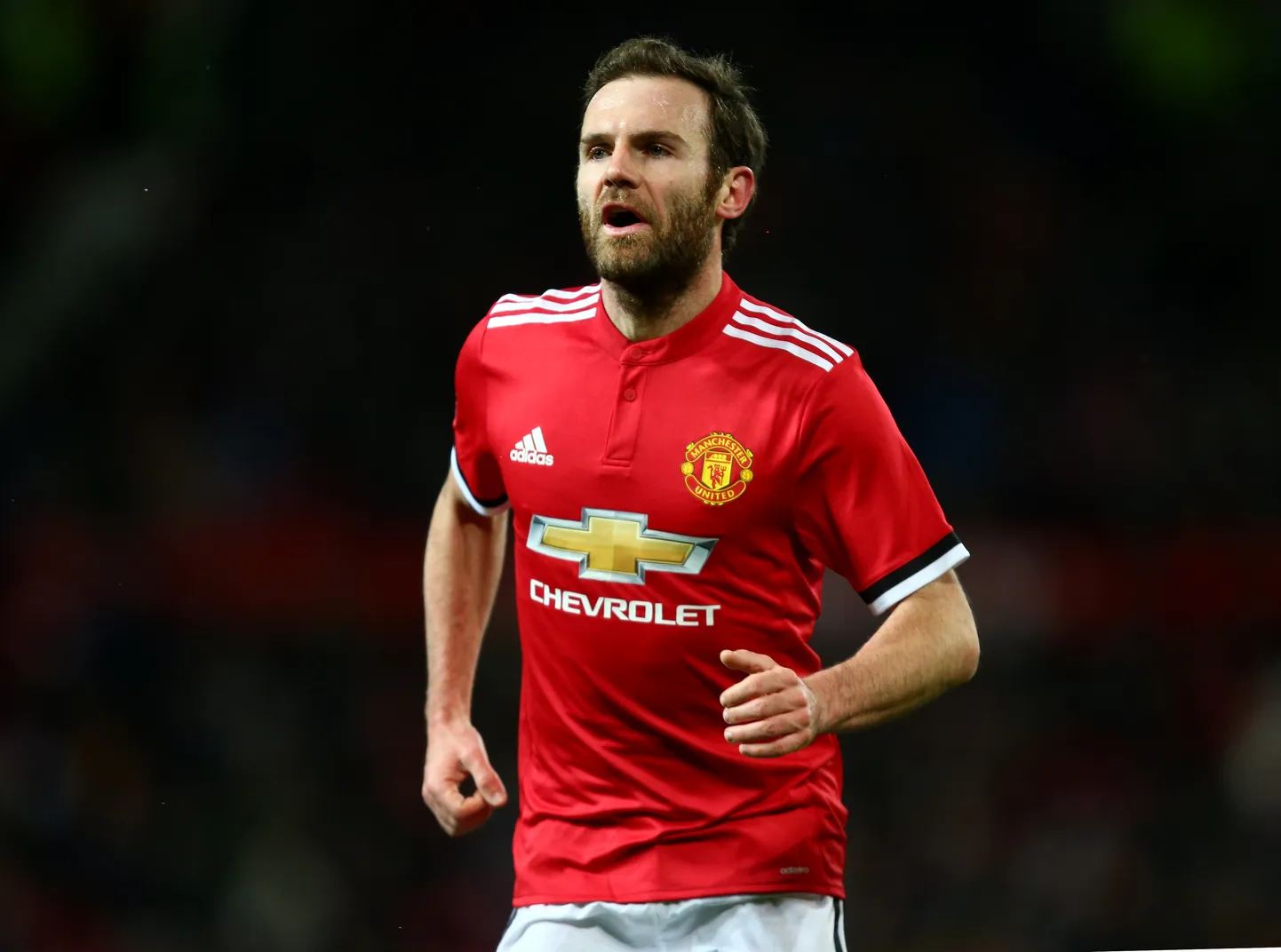 Juan Mata