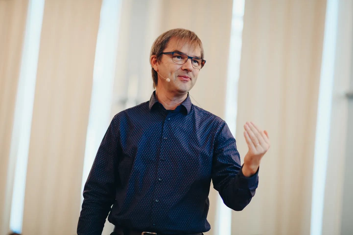 Mats Soomre