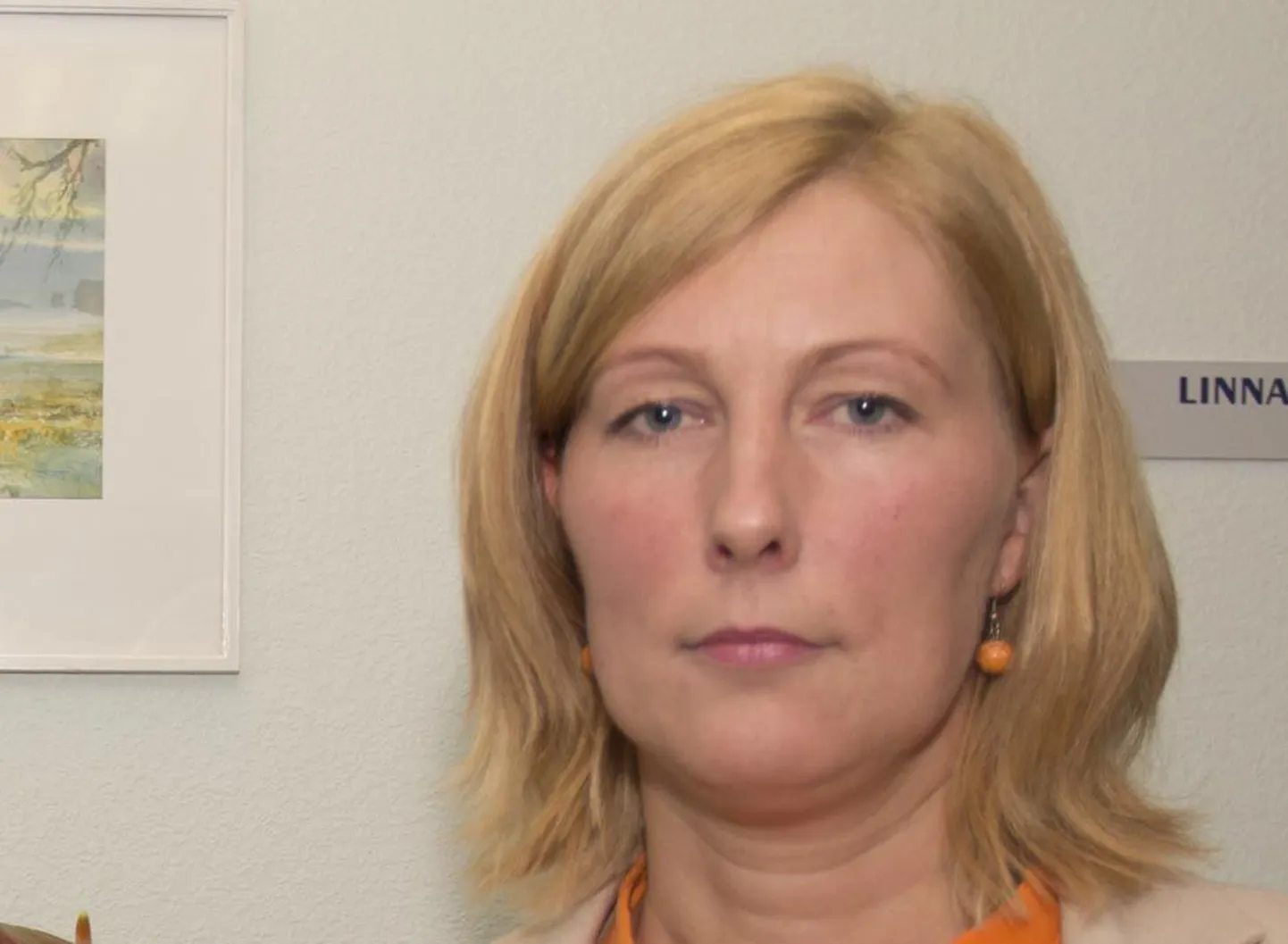 Anneli Siimussaar
