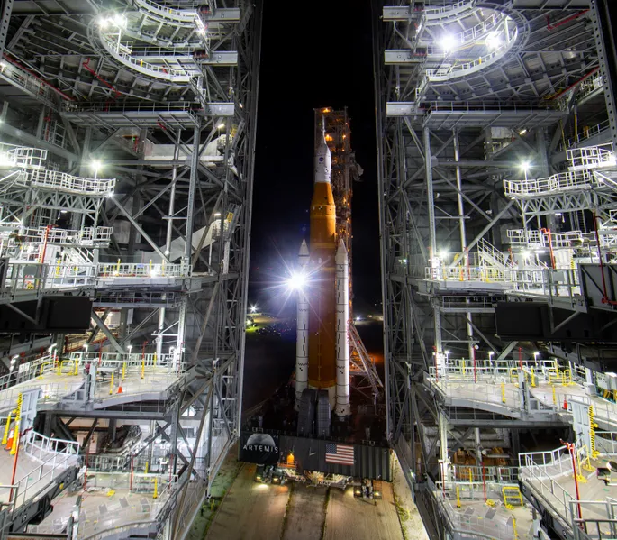 Survet nasa sale
