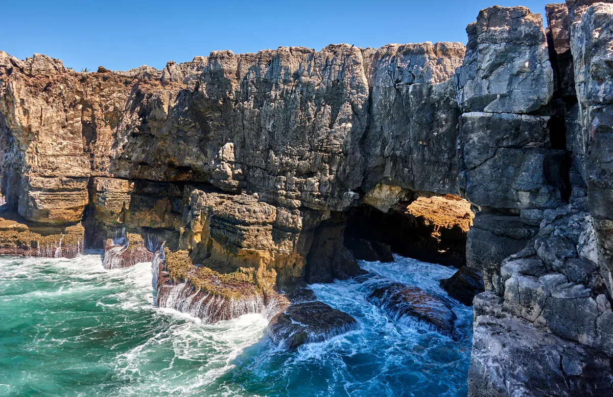 Boca do Inferno