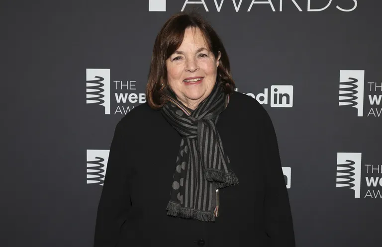 Ina Garten