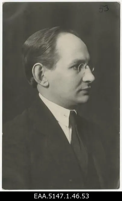 August Alle