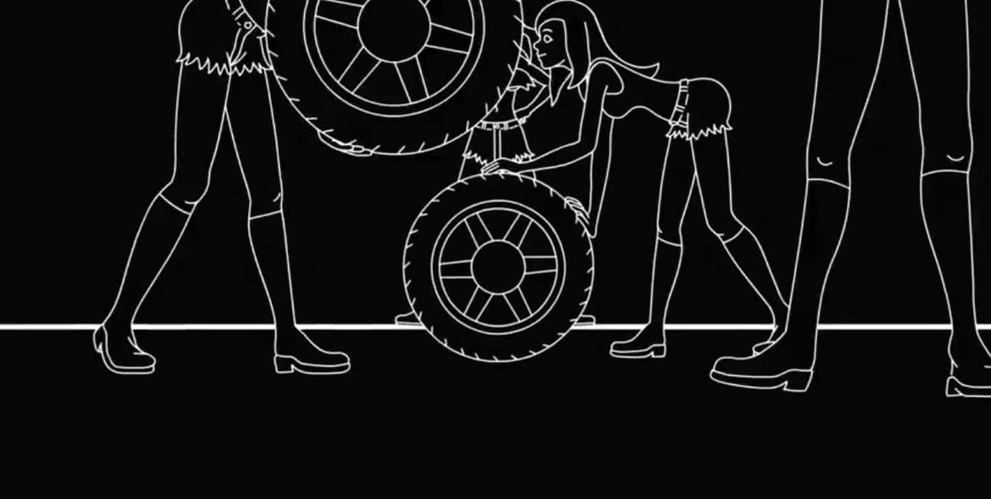 Arctic Monkeys