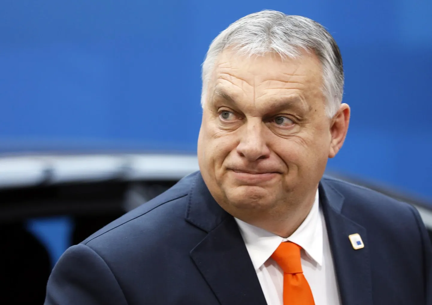 Ungari peaminister Viktor Orbán.