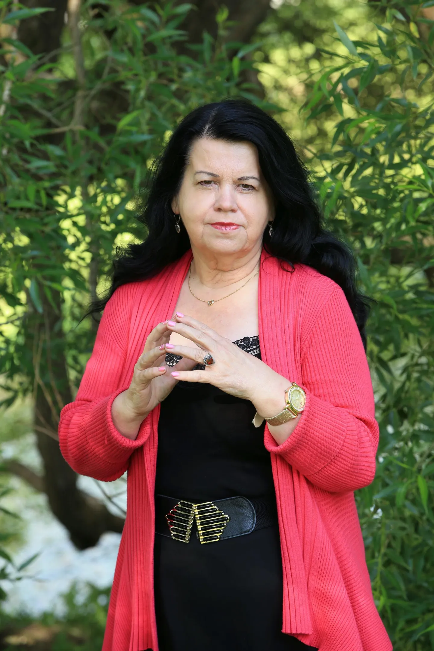 Sirje Veldi