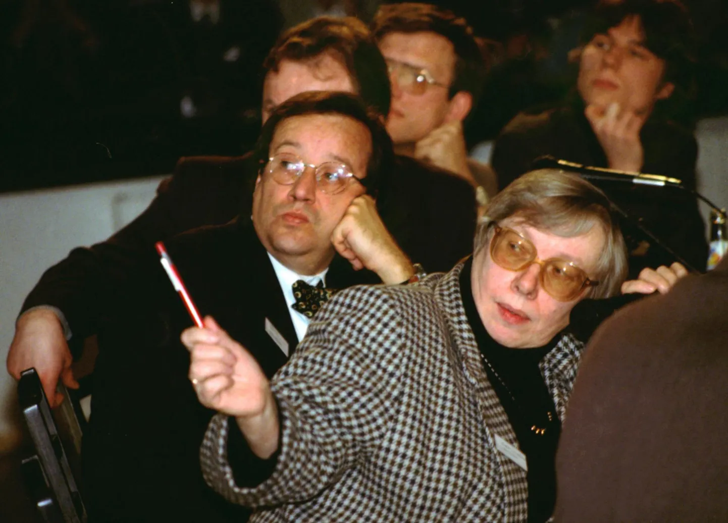 Tiigrihüpe 1996