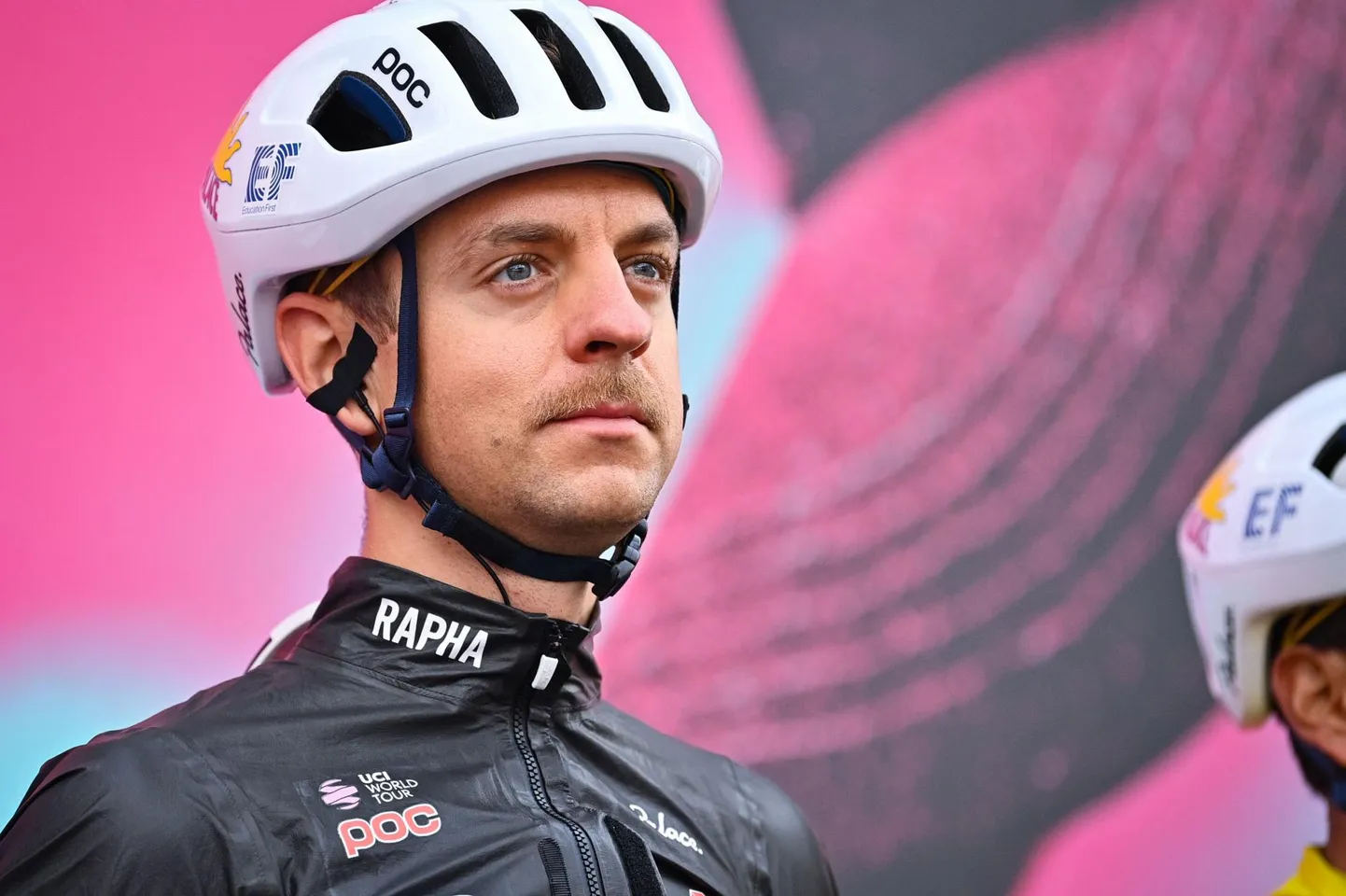 Tanel Kangert rihib tippvormi Itaalia velotuuri ja Tokyo olümpiamängude ajaks.