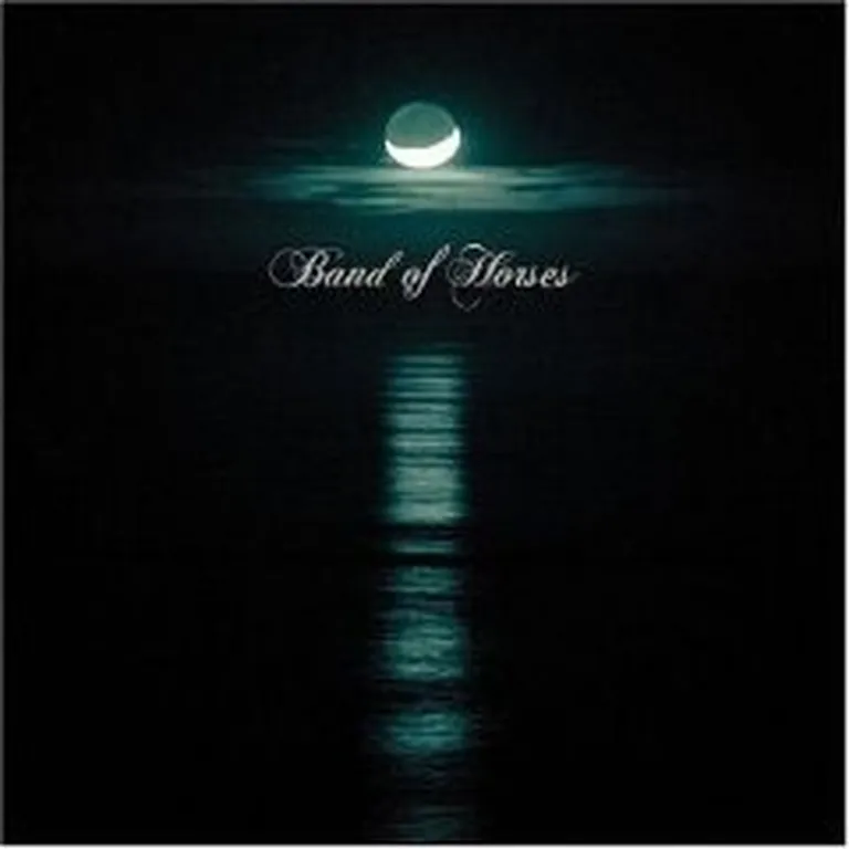 Band Of Horses "Cease To Begin" 