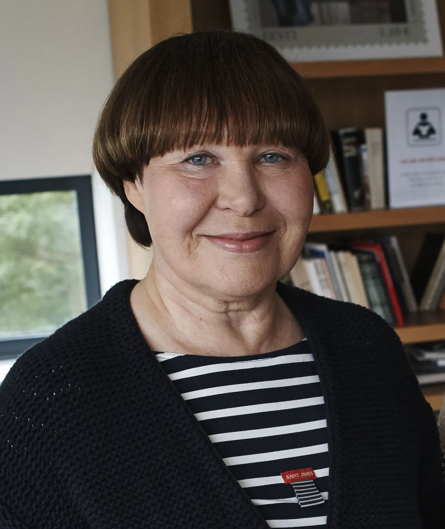 Viivi Luik