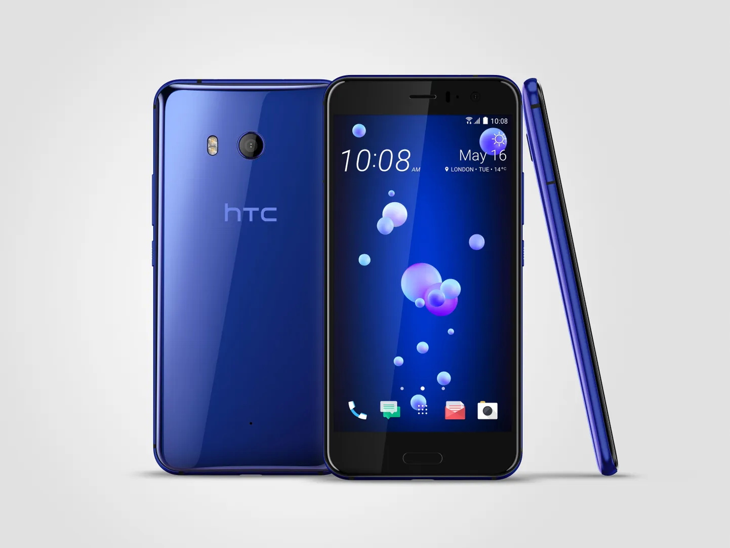 HTC U11