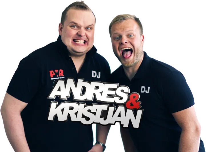 DJ ja raadiohääl Andres Puusepp viilib isakohustustest? 