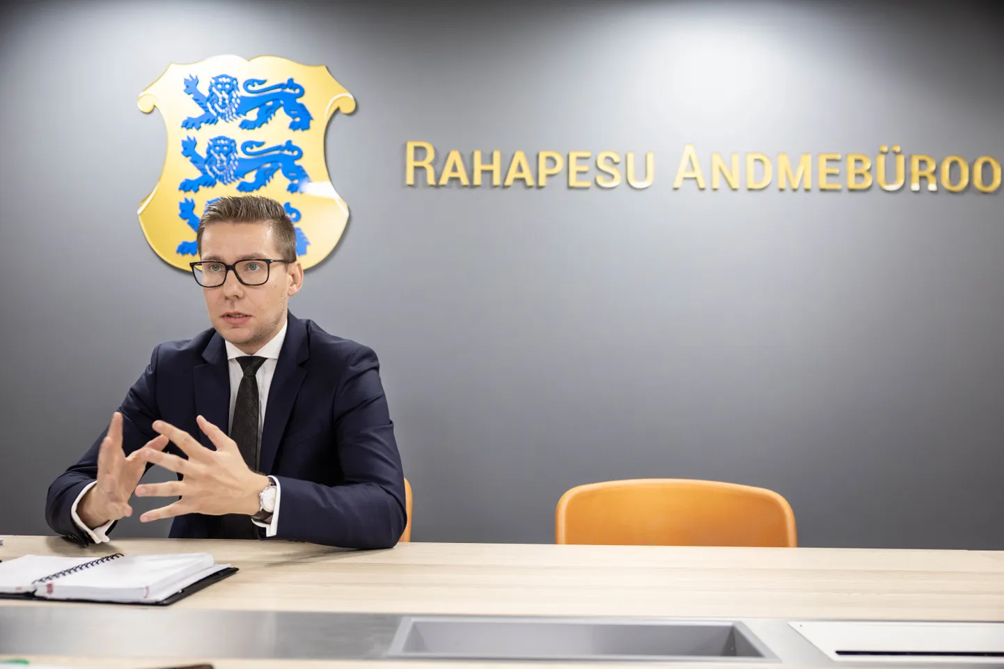 Kohtus lüüasaamine Rahapesu Andmebürood ei morjenda. Muudetagu seadust