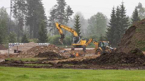 Tapa vald vaidleb oma netovõlakoormuse pärast ministeeriumiga edasi
