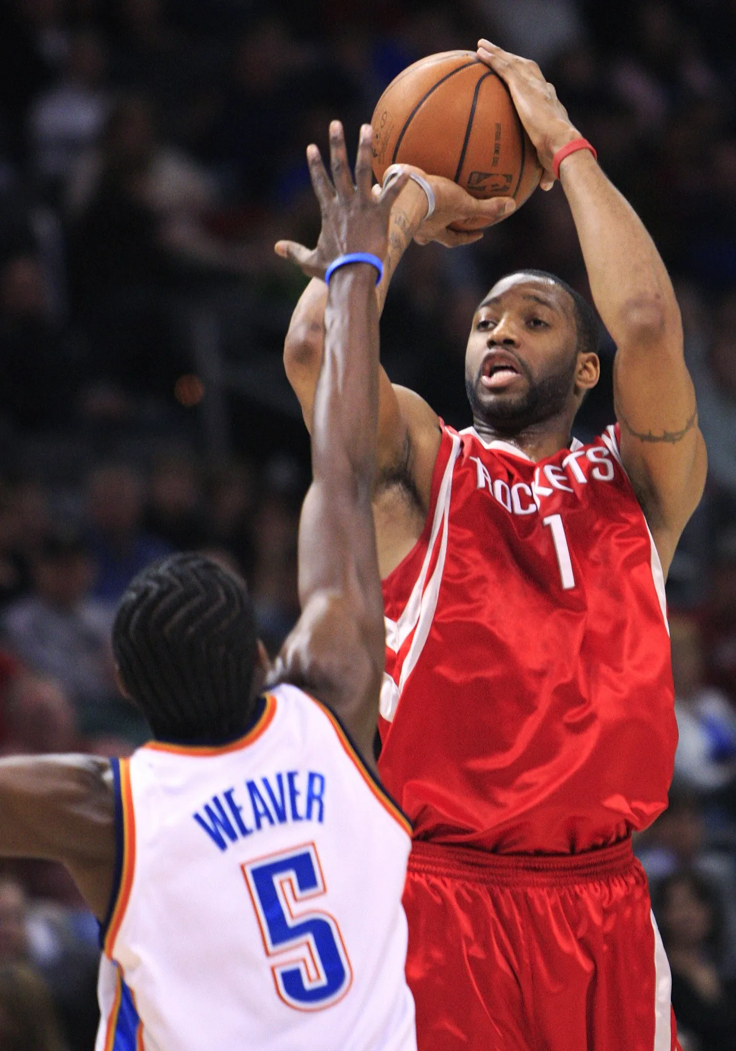 Tracy McGrady (viskel)