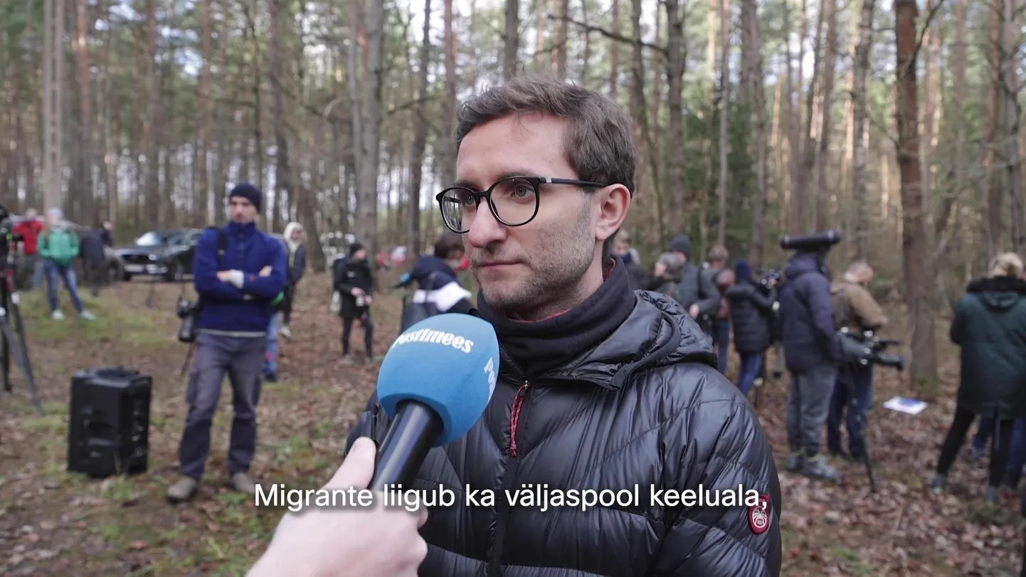 Vabatahtlik Iwo Los.