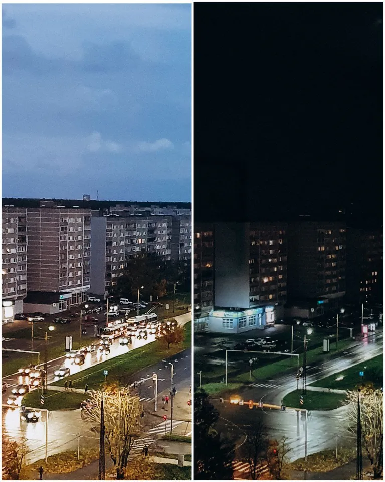 Пурвциемс: 18:00 и 20:00