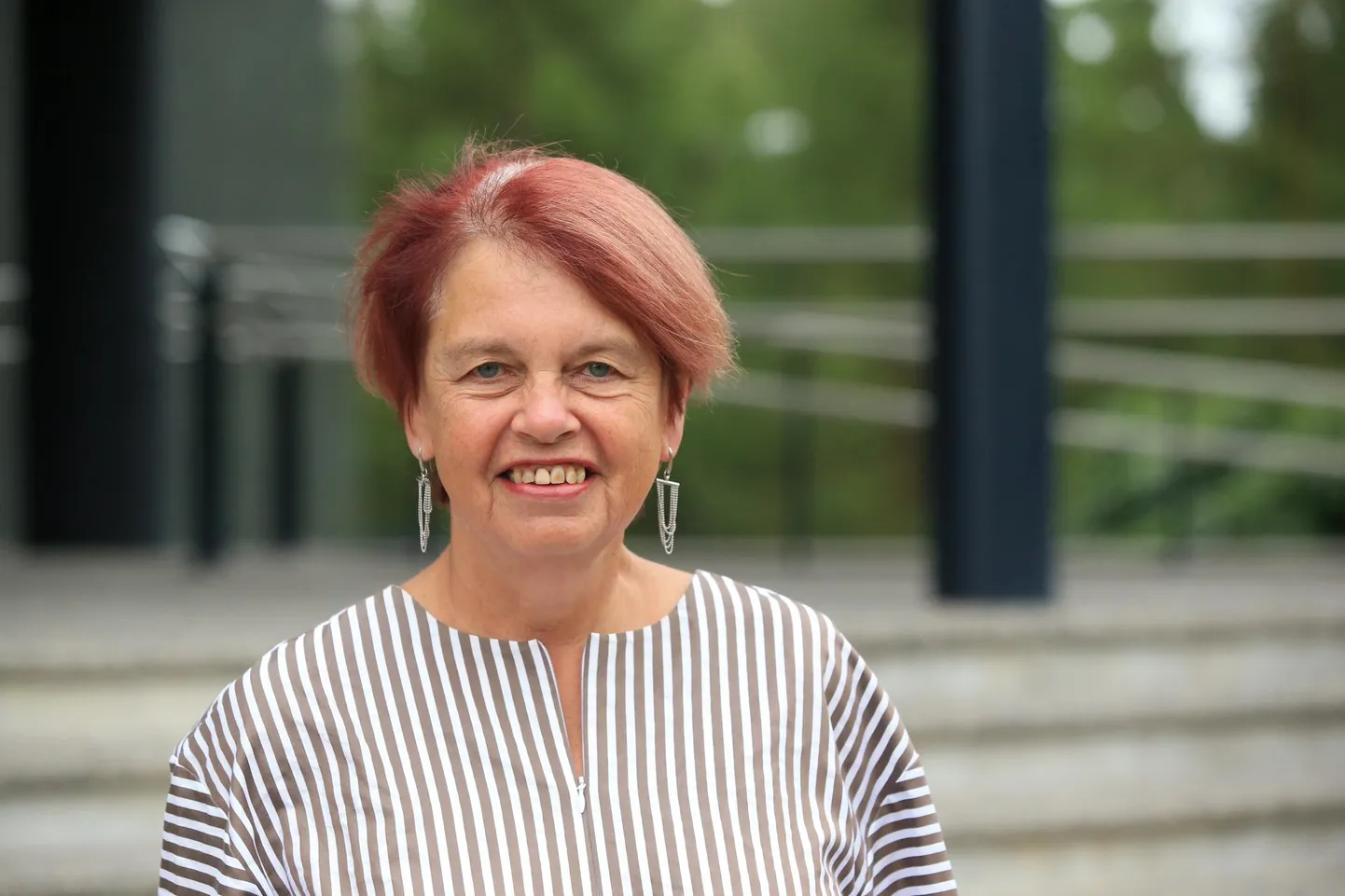 Irja Lutsar