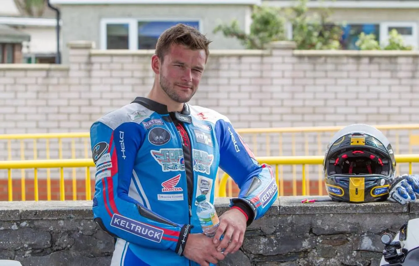 Daniel Hegarty