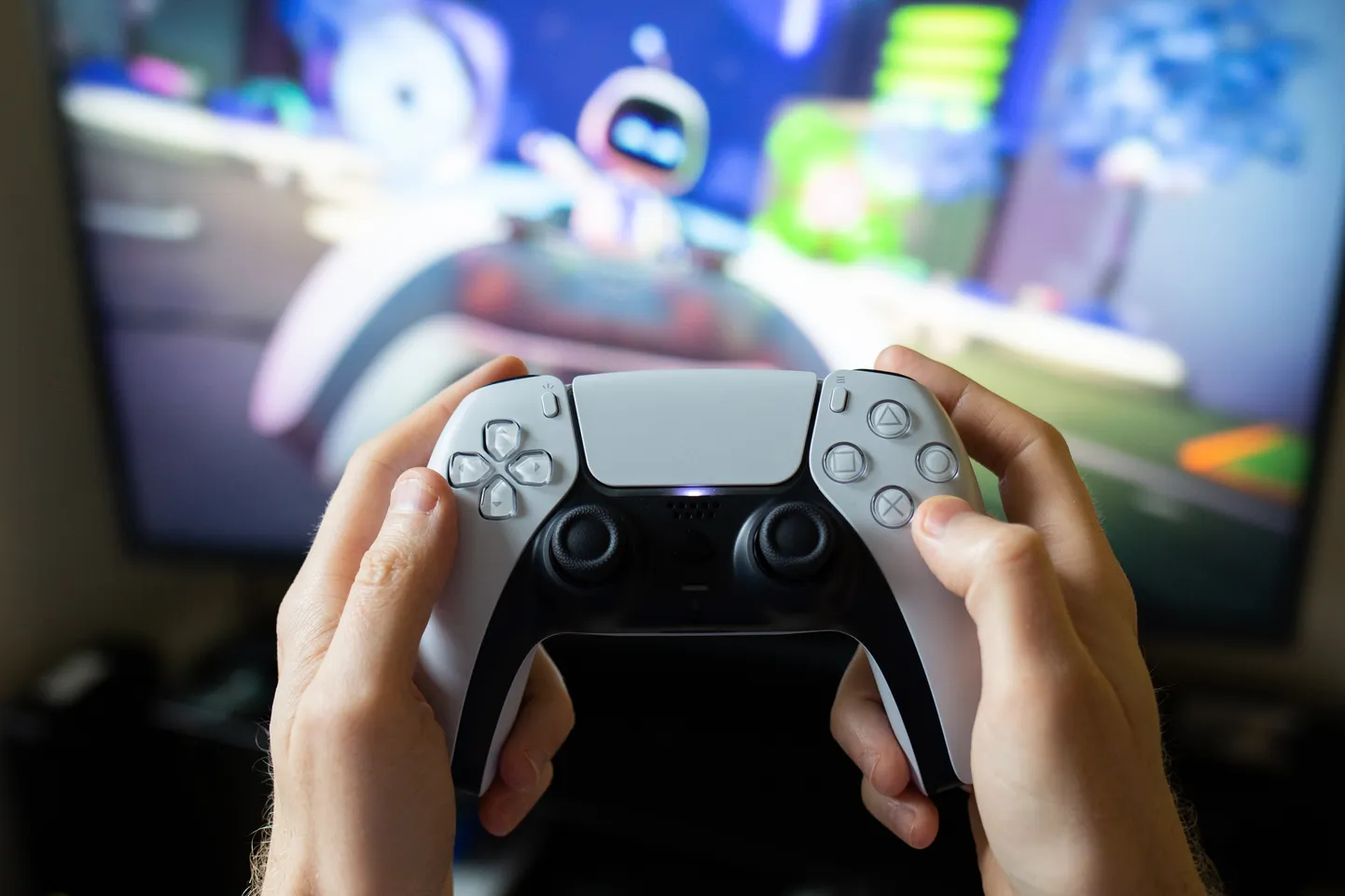 PlayStation 5 tuli müügile möödunud aasta novembris