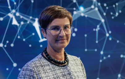 Sotsiaalkaitseminister Signe Riisalo