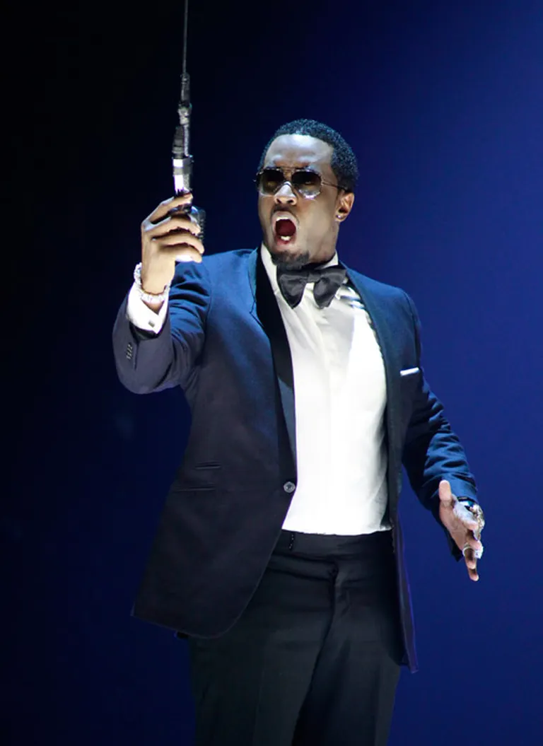Diddy