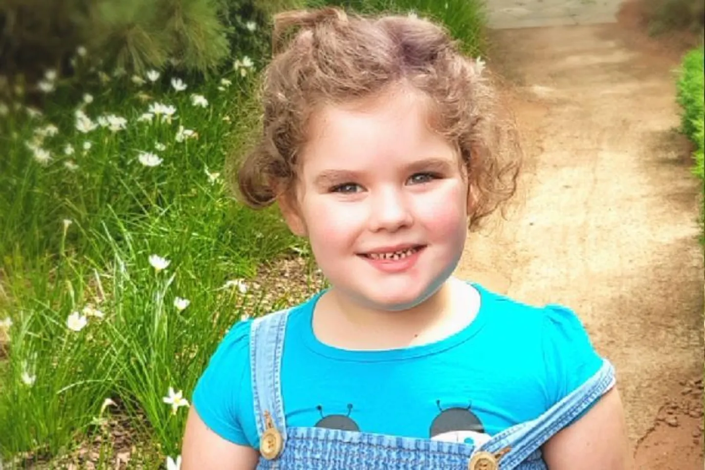 Emily vanemad koguvad GoFundMe abil raha, et katta lapse ravikulud. Ka sina saad aidata: https://www.gofundme.com/emilys-space