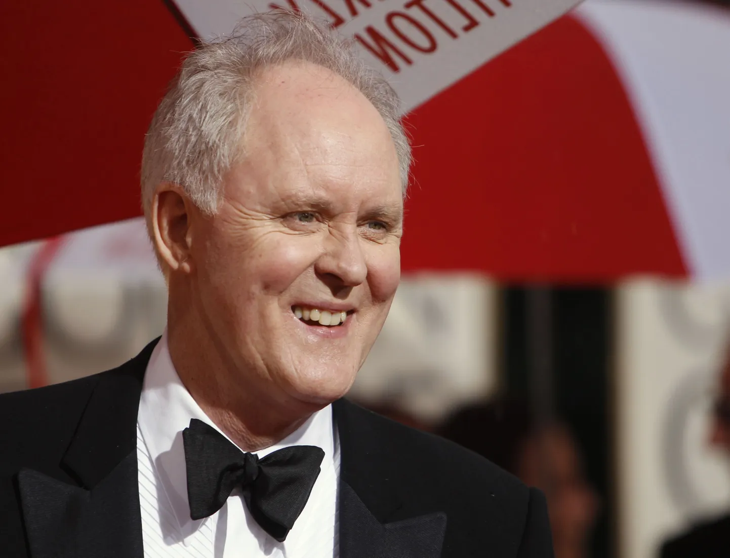 67. Kuldgloobuste auhinnagala – John Lithgow.