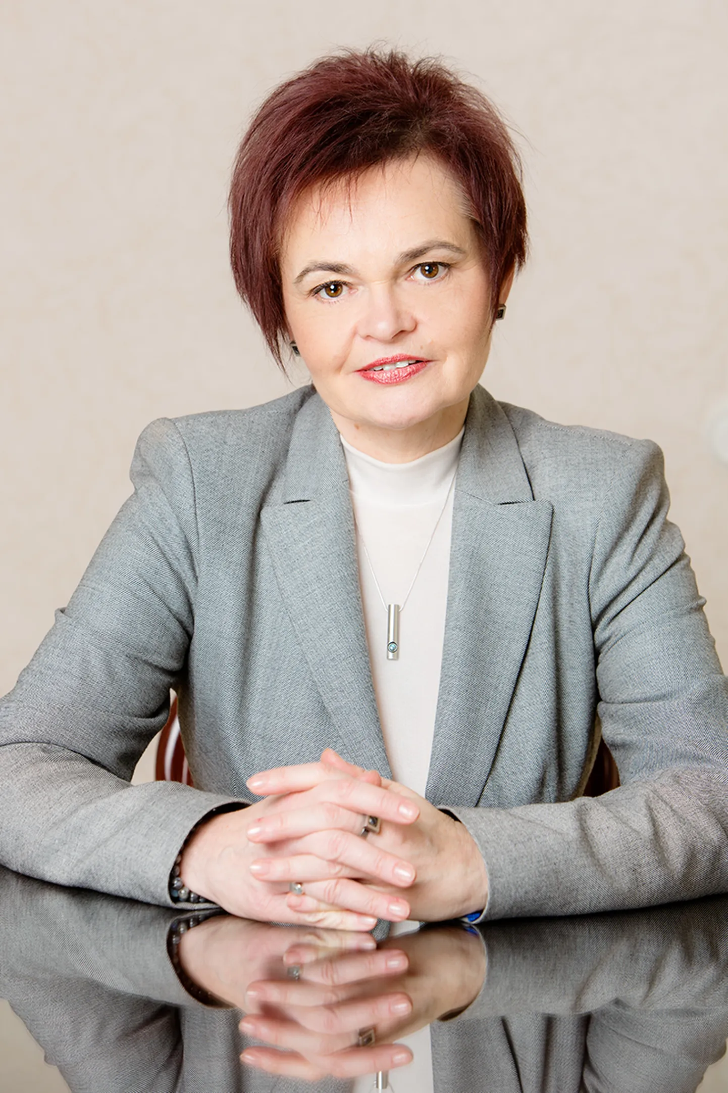 Kadri Mägi-Lehtsi.