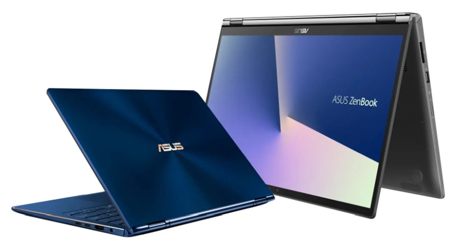 Asus