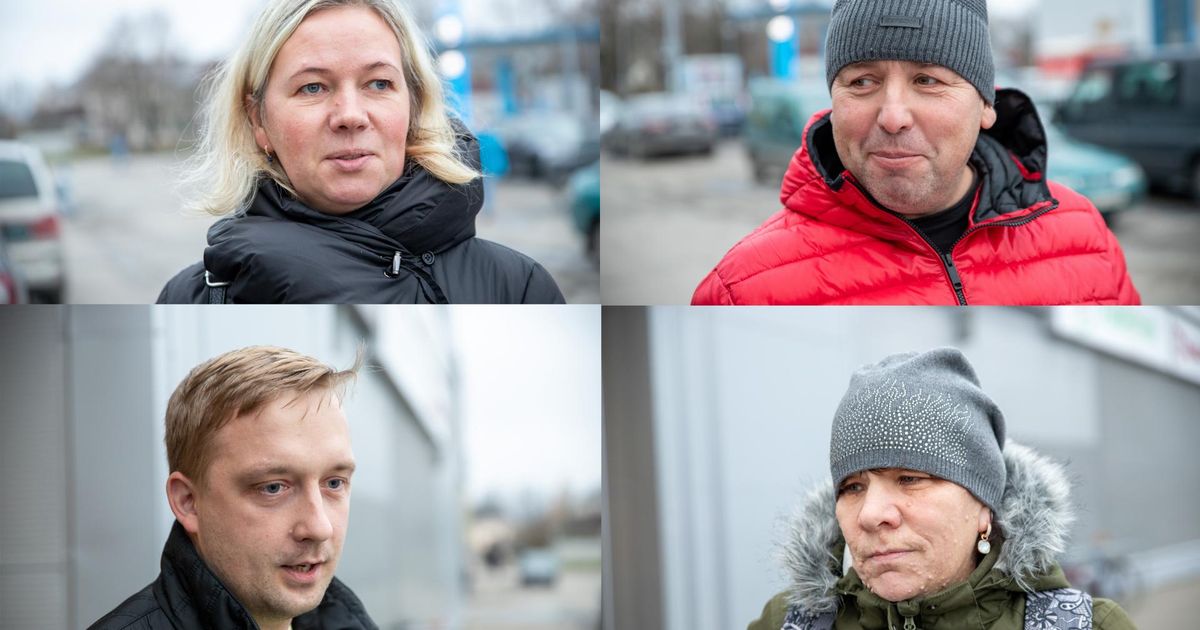 Tänavaküsitlus. Mida arvate Viljandi haigla toomisest kesklinna?