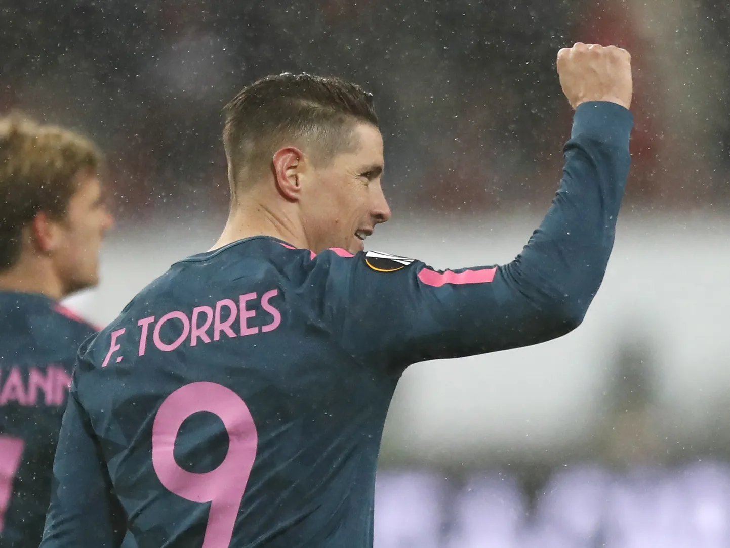 Fernando Torres
