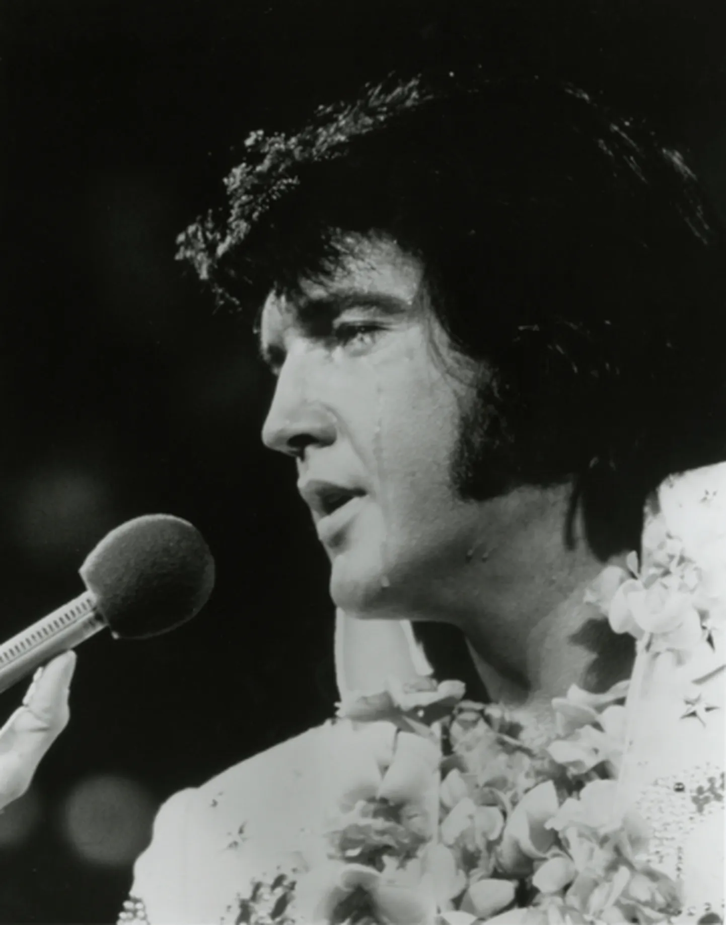 Elvis Presley
