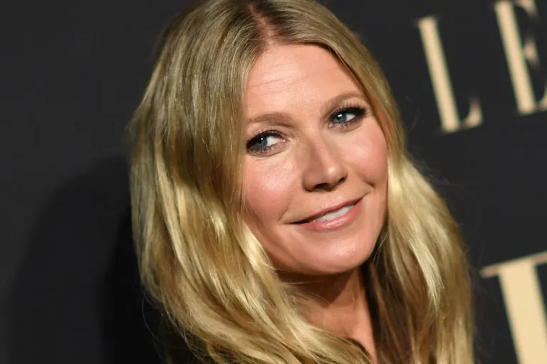 Gwyneth Paltrow 2019. aastal.