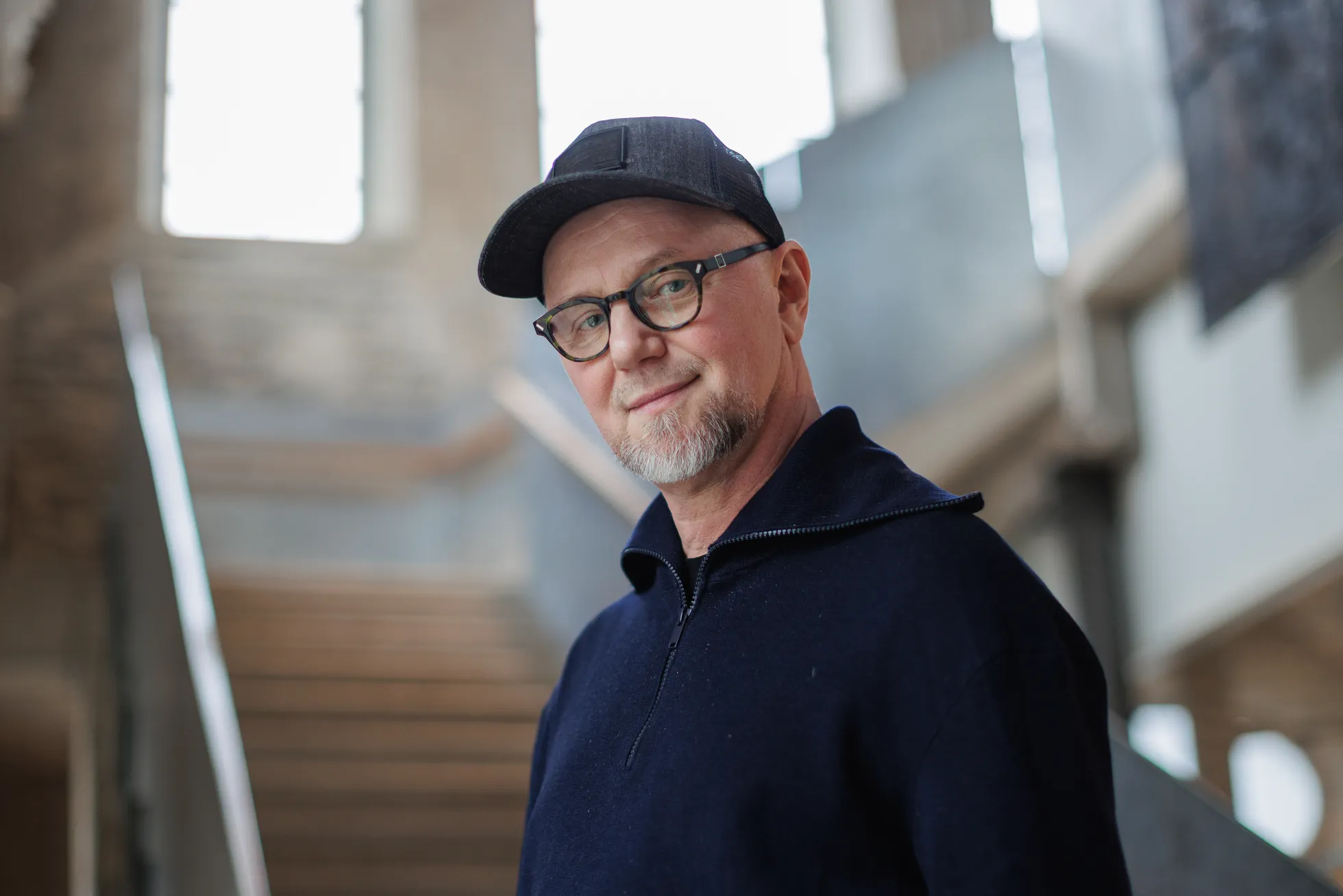 Toomas Volkmann räägib saladustest, mida foto endas peidab.