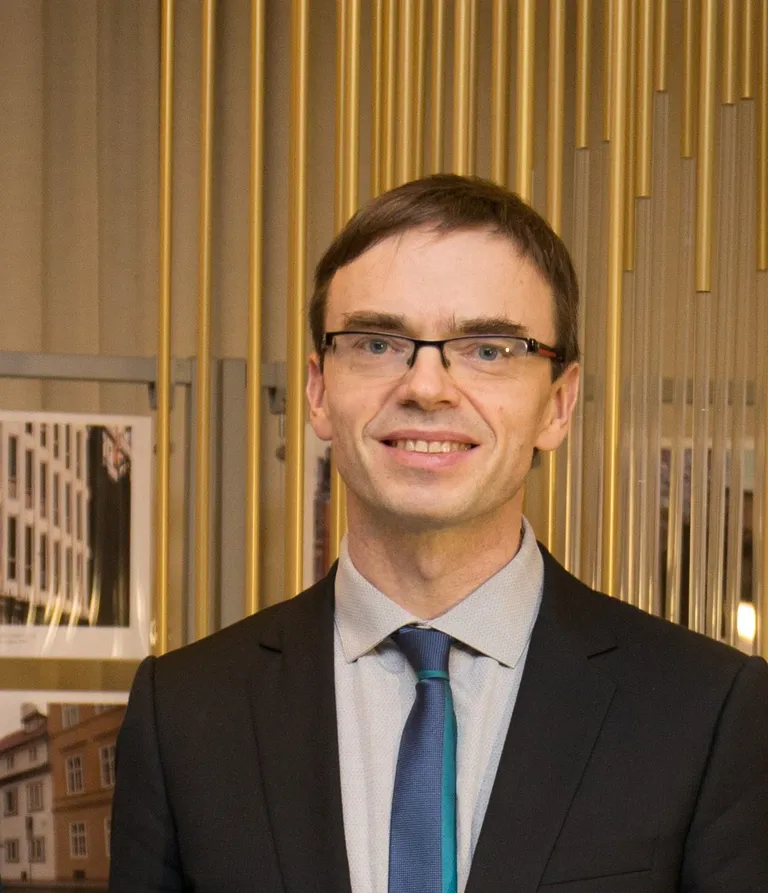Sven Mikser