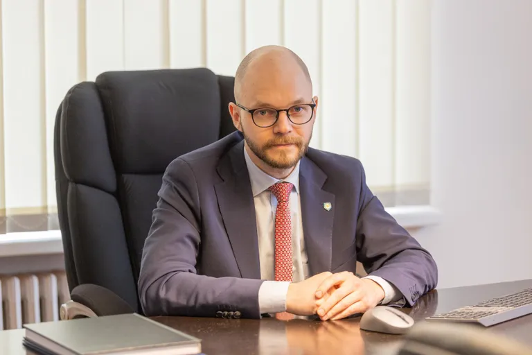 Johan-Kristjan Konovalov.