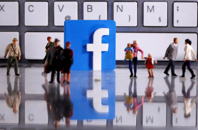 Facebook plaanib luua oma metaversumi 