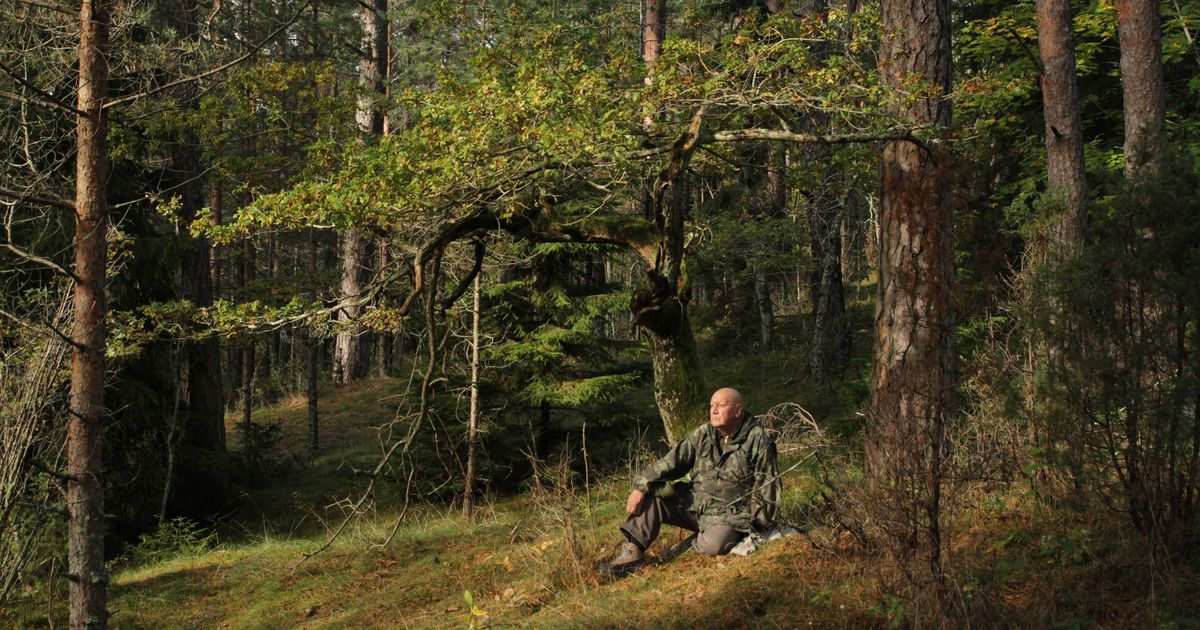 Jaanuaris jõuab kinodesse dokumentaalfilm Fred Jüssist