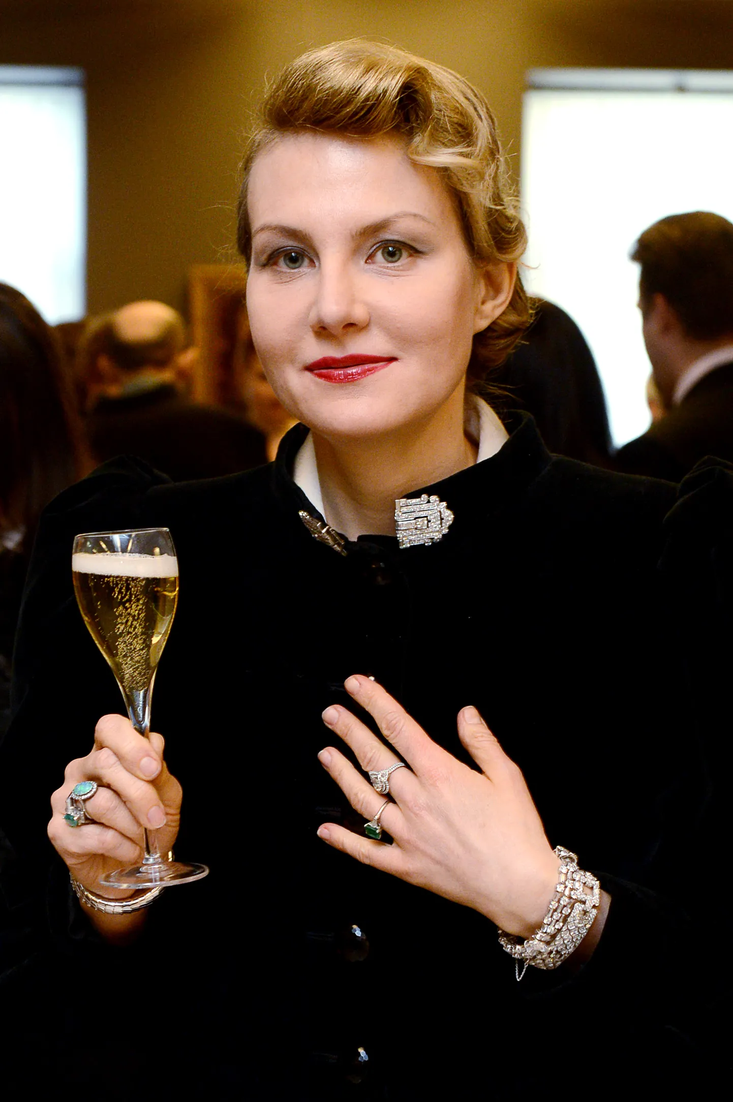 Рената Литвинова