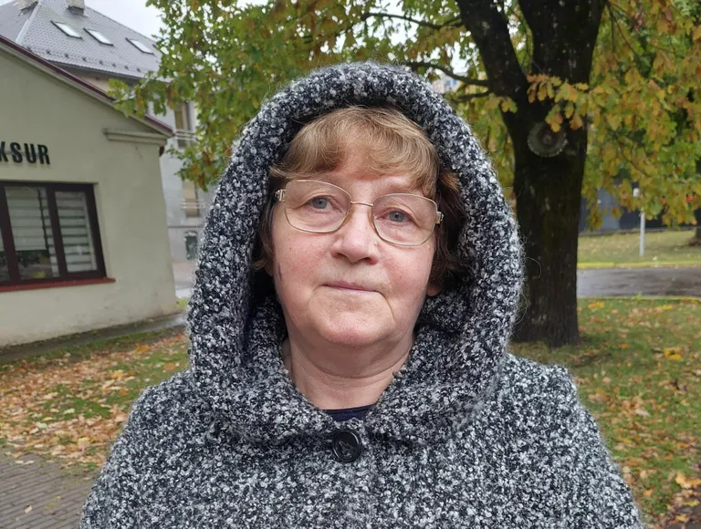 Silvi Ottas
